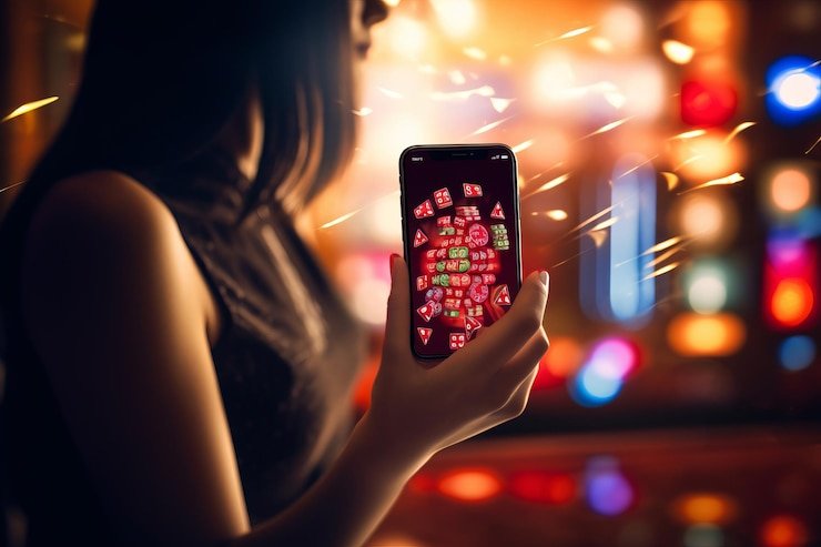 মোবাইলে 8777 apk হাই লো দেখা